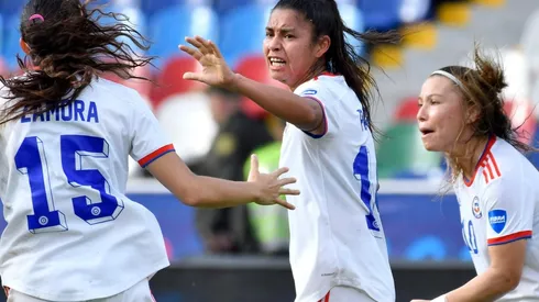 ¿Cuándo juega Chile vs Bolivia por la Copa América Femenina?
