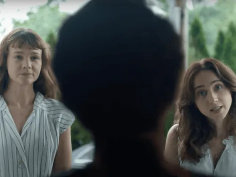 Revisa el tráiler de She Said sobre el caso de Harvey Weinstein