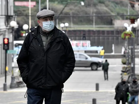 ¿Cómo puedo saber si estoy en el 60% del Registro Social para recibir el nuevo Bono Invierno?