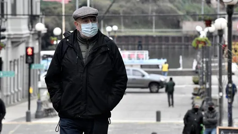 Bono Chile Apoyo de Invierno