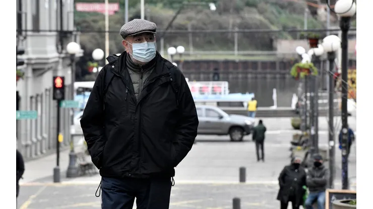 Bono Chile Apoyo de Invierno