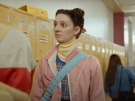 ¿Por qué Lily no estará en Sex Education 4?