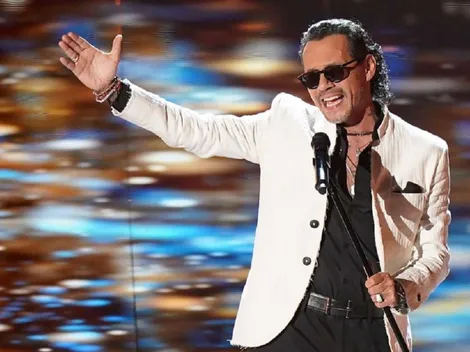 Marc Anthony en Chile | ¿Cuándo y a qué hora comienza la venta de entradas?