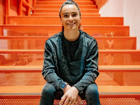 María José Rojas: "Todas las selecciones están nivelándose"