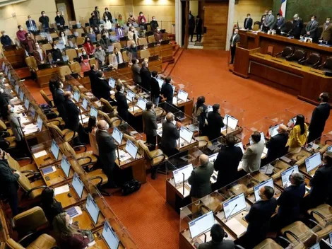 Cámara de Diputados aprobó proyecto del Bono Chile Apoya de Invierno y Extensión del Postnatal Parental