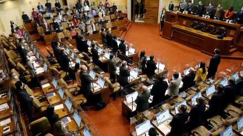 Los diputados y diputadas aprobaron el Bono Chile Apoya de Invierno y Extensión del Postnatal Parental.