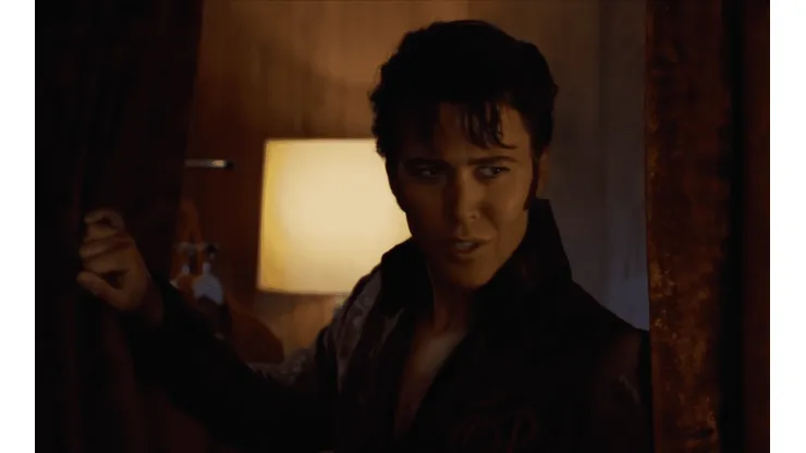 Elvis
