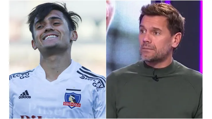 Para Joselo Villanueva, Pablo Solari debe incorporar muchas cosas a su juego para pensar en Europa.