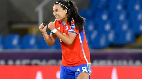 ¿Qué resultados necesita La Roja femenina para clasificar en la fase de grupos?