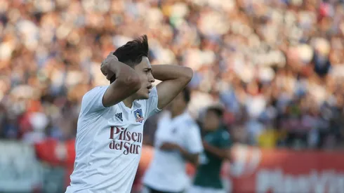 Colo Colo vs Santiago Wanderers