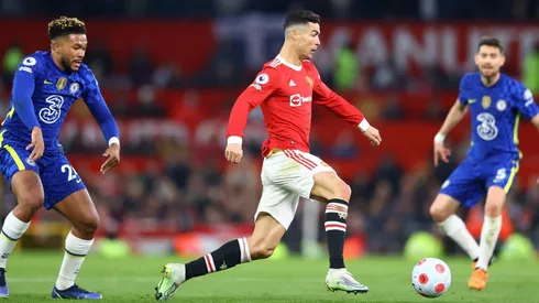 Cristiano Ronaldo aún busca opciones para su futuro.