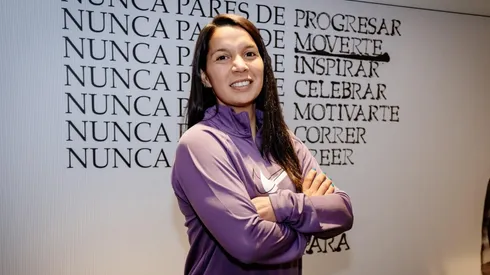 Karen Araya se ilusiona con la Roja Femenina en la Copa América