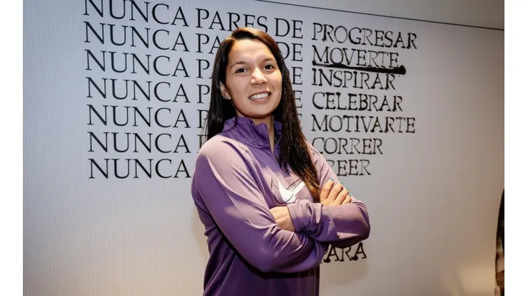 Karen Araya se ilusiona con la Roja Femenina en la Copa América
