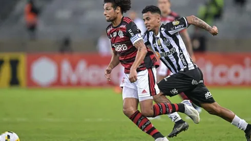 Willian Arao da el salto hacia el fútbol de Europa.