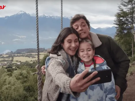 ¿Dónde se grabó La Ley de Baltazar y dónde queda el lugar?