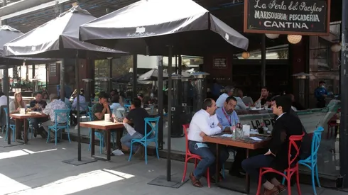 ¿Qué comunas cambiaron de fase hoy jueves 14 de julio?