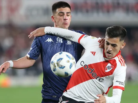 ¿Vuelve a Colo Colo? El complicado futuro de Pablo Solari