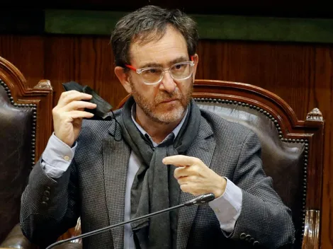 MOP por escasez hídrica: no se puede "solamente depender de las lluvias a estas alturas"