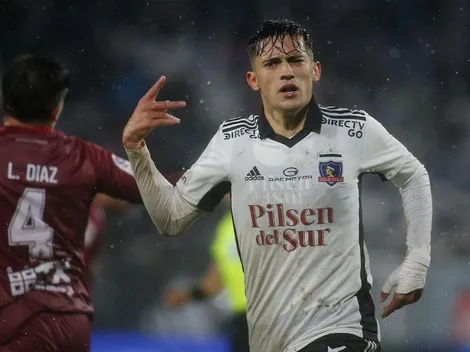 Kalule le corta las alas a Solari como "ídolo" de Colo Colo