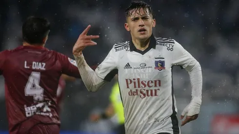 Solari se va de Colo Colo con el cariño de la hinchada