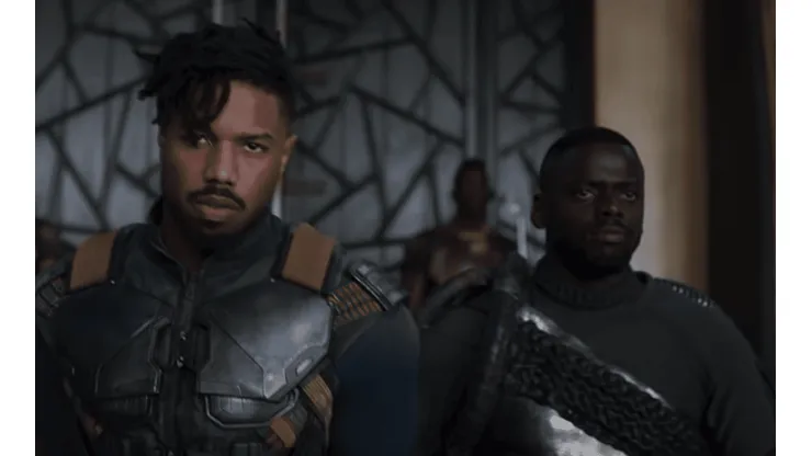 Black Panther