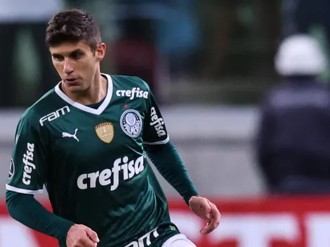 ¿Dónde ver Palmeiras vs Sao Paulo por la Copa de Brasil?