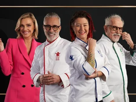 Confirman cuarta temporada de El Discípulo del Chef