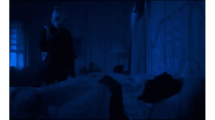 American Horror Stories