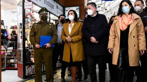 ¿Hasta cuándo se extiende el Estado de Excepción y en qué regiones?