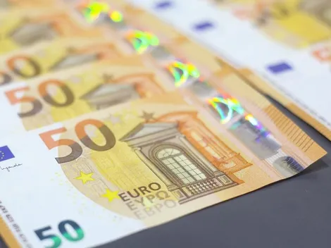 ¿A cuánto está el Euro y cuál es el cambio a peso chileno?