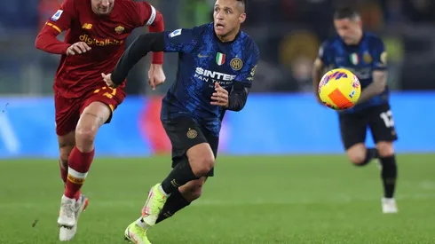 Alexis sigue dando de qué hablar con el Inter de Milán en este mercado de fichajes.