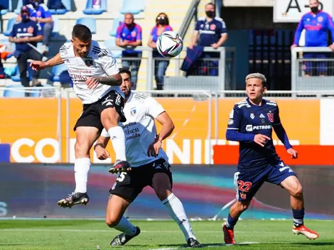 ¿Cuándo es el clásico Universidad de Chile vs Colo Colo?