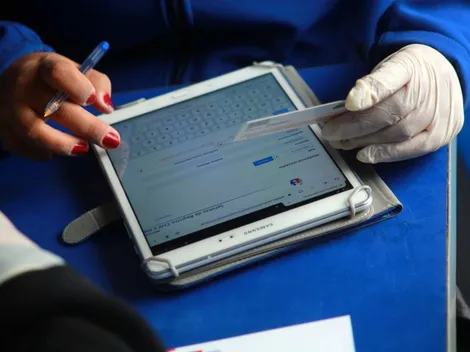 ¿Cómo puedo recuperar la Clave Única si no la recuerdo?