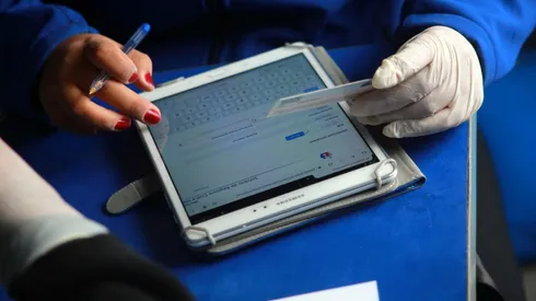 ¿Cómo puedo recuperar la Clave Única si no la recuerdo?