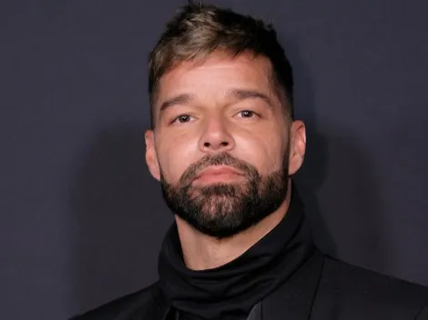 Crece el escándalo de Ricky Martin por polémica nueva denuncia