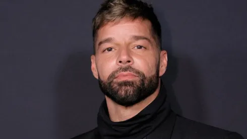 Ricky Martin estáen medio de una controversia internacional.