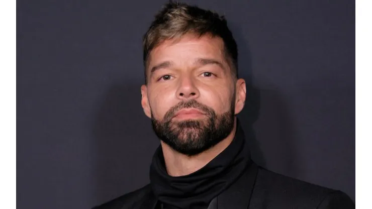 Ricky Martin estáen medio de una controversia internacional.