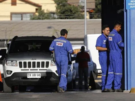 ¿Qué vehículos pueden hacer la revisión técnica hasta del 31 de julio?