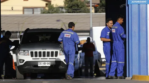 ¿Qué vehículos pueden hacer la revisión técnica hasta del 31 de julio?