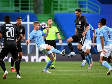 El Betis avanza para fichar a una perla francesa deseada por Zidane