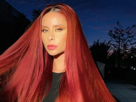 Cami Gallardo se desahoga ante críticas por The Voice