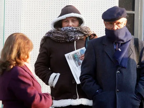 ¿Cómo actualizar mis datos del Registro Social de Hogares?