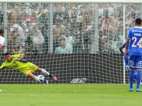 Arqueros podrán cambiar posición de sus pies en los penales