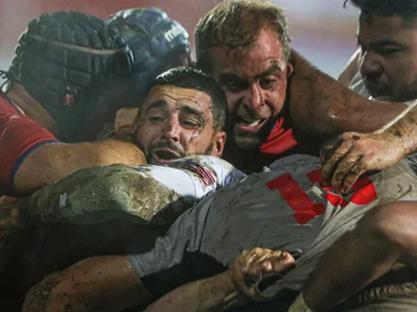 ¿Aguantará la cancha? Santa Laura será sede en torneo World Rugby