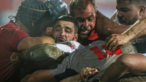 Luego del duelo del repechaje del Mundial el estadio Santa Laura otra vez recibe al rugby.