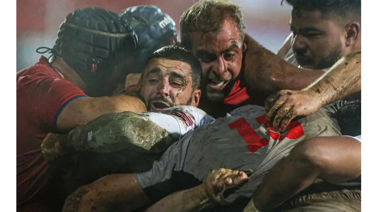 Luego del duelo del repechaje del Mundial el estadio Santa Laura otra vez recibe al rugby.