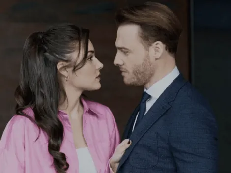 Me Robaste el Corazón | ¿Cuál es la trama de la segunda temporada?