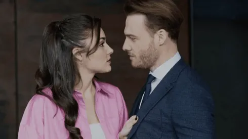 Me Robaste el Corazón