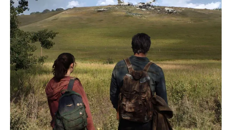 The Last of Us