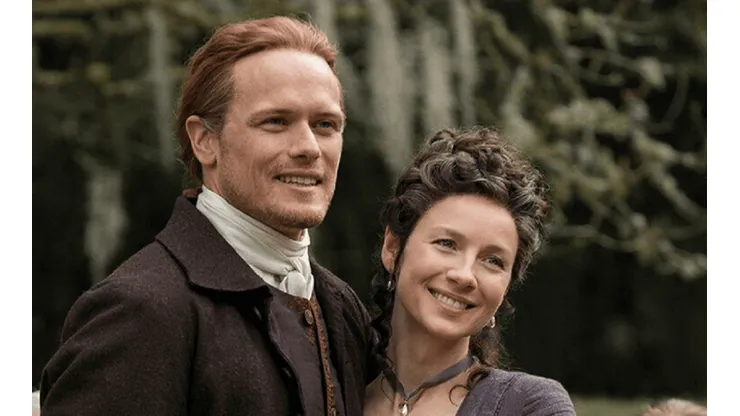 Outlander